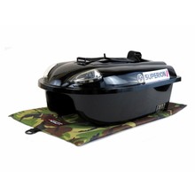 Voerboot Bescherm Mat