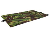 Tapis de protection pour bateau à appâts Sight Tackle