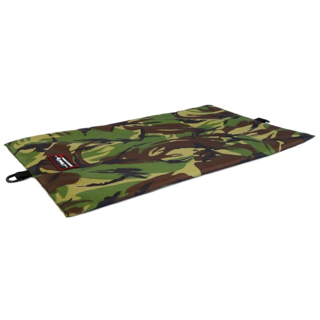 Tapis de protection pour bateau à appâts Sight Tackle