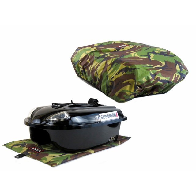 Sight Tackle Bait Boat Protect Mat