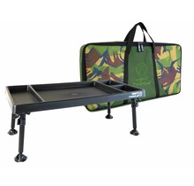 Sight Tackle Bivvy Table Bag