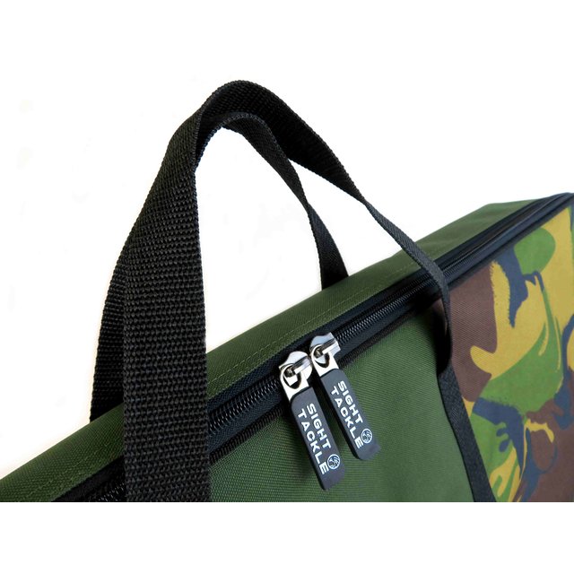 Sight Tackle Bivvy Tafel Tas