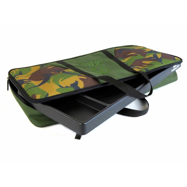 Sight Tackle Bivvy Table Bag
