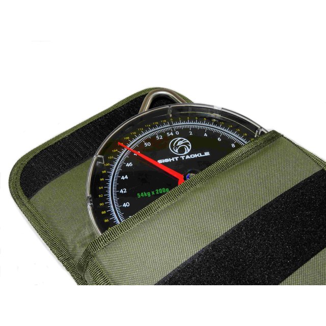 Orologio pesa attrezzatura a vista 54 kg