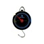 Sight Tackle Reloj con pesaje de aparejos a la vista 54 kg