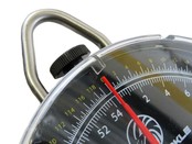 Horloge de pesée Sight Tackle 54kg