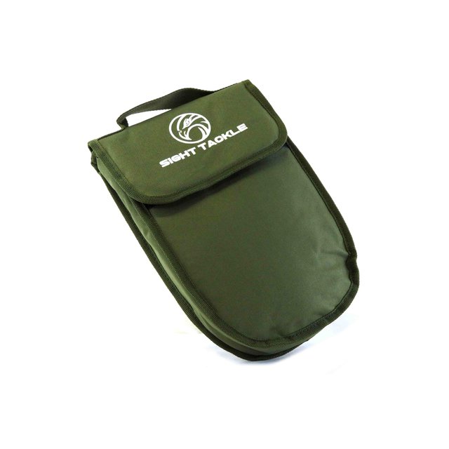 Sight Tackle Weegklok Opbergtas