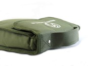 Visier Tackle Waage Aufbewahrungstasche