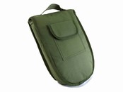 Sight Tackle Weegklok Opbergtas