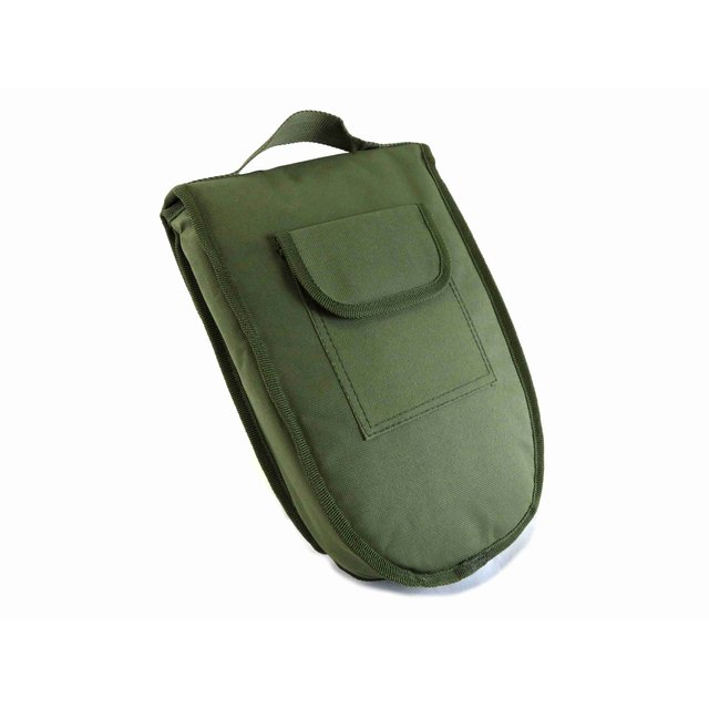 Sight Tackle Weegklok Opbergtas