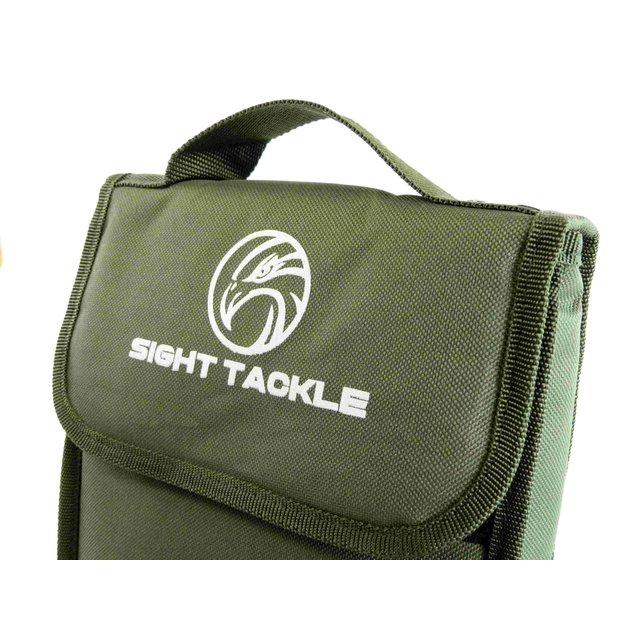 Sight Tackle Weighing Clock Storage Bag