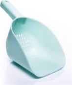 Ridgemonkey Nite Glo Bait Spoon XL Fori