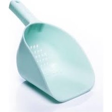 Ridgemonkey Nite Glo Bait Spoon XL Trous