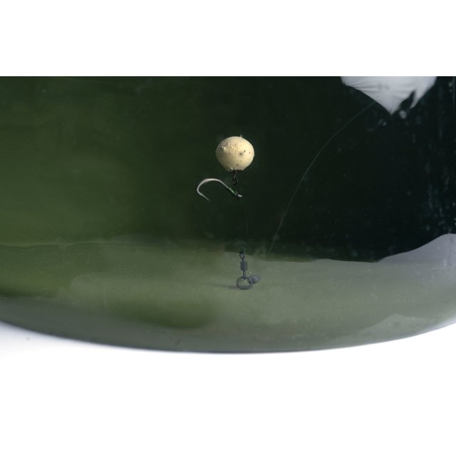 Ridgemonkey Perspective Collapsible Bucket 15 Litre