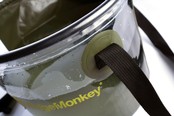Ridgemonkey Perspective Collapsible Bucket 15 Litre