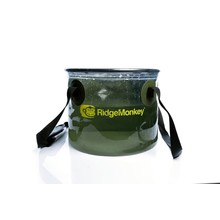 Ridgemonkey Perspective Faltbarer Eimer 15 Liter