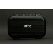 Forge Tackle Hooks & Bits Box