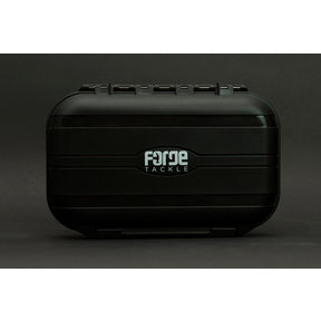 Caja Forge Tackle Hooks & Bits