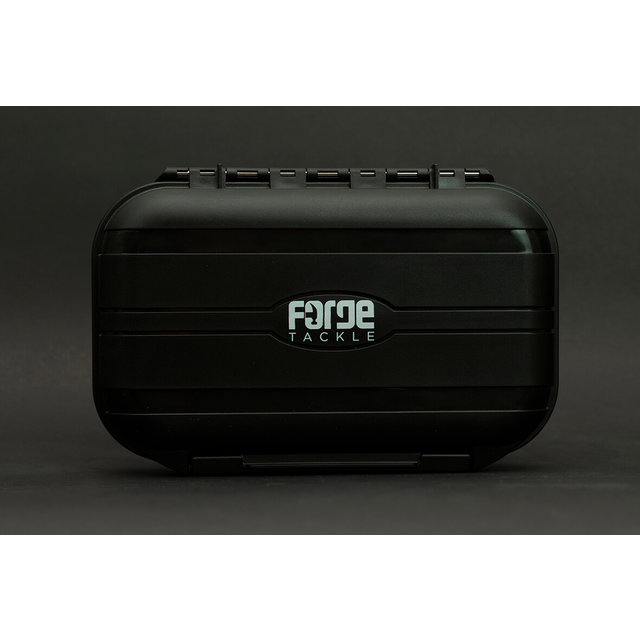 Caja Forge Tackle Hooks & Bits