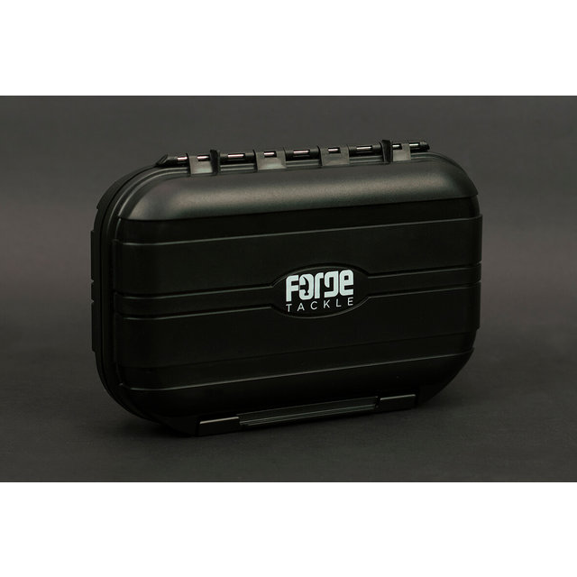 Caja Forge Tackle Hooks & Bits