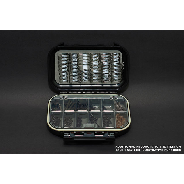 Forge Tackle Haken & Bits Box