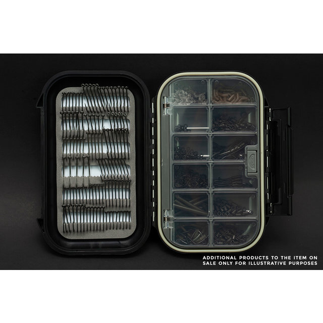 Forge Tackle Haken & Bits Box