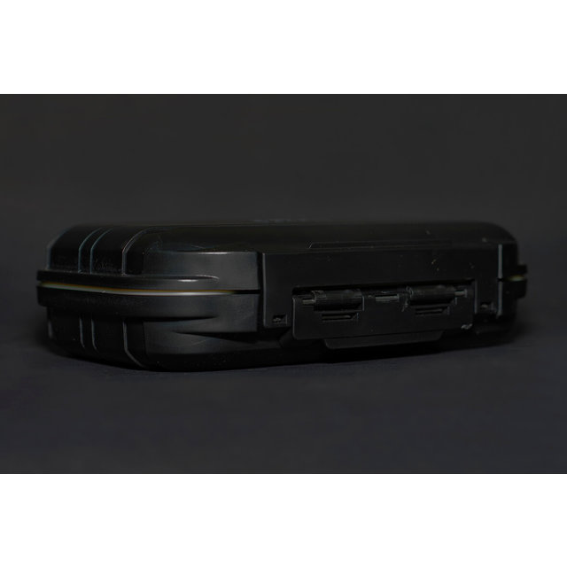 Forge Tackle Haken & Bits Box