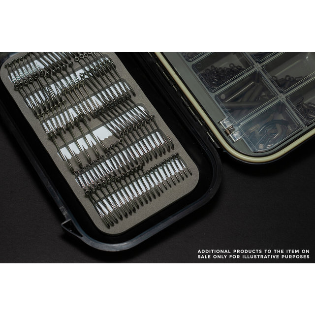 Forge Tackle Hooks & Bits Box