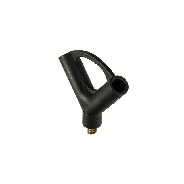 Forge Tackle Ersatz-Spreizblock aus Nylon