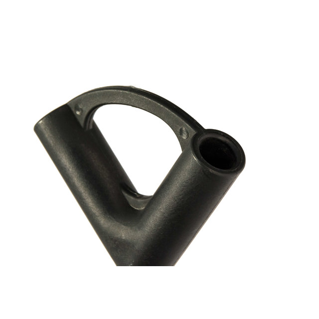 Bloc d'écartement en nylon de rechange Forge Tackle