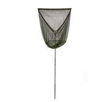 Forge Tackle Cr Landing Net Camo 2 Piece