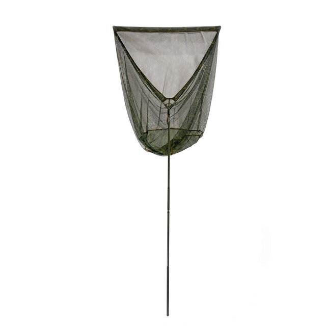 Forge Tackle Cr Landing Net Camo 2 delig