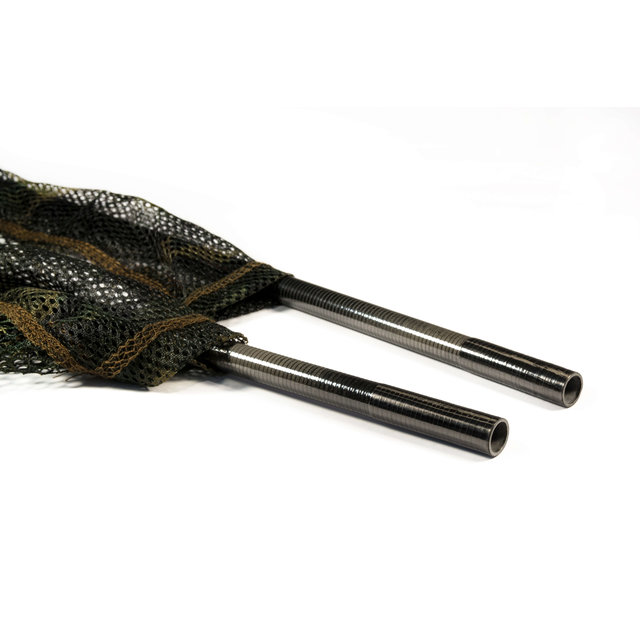 Forge Tackle Cr Landing Net Camo 2 stk