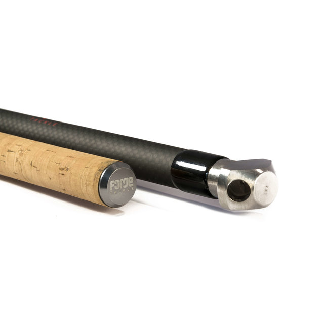 Forge Tackle Class Landingsnet