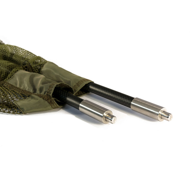 Forge Tackle Class Kescher