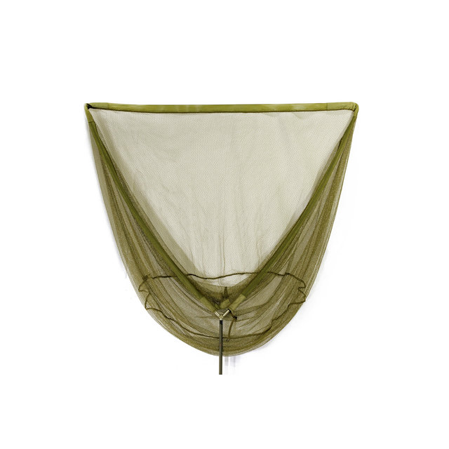 Épuisette de classe Forge Tackle