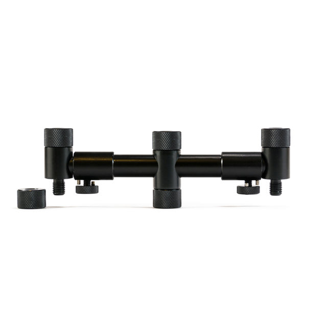 Buzzer Bar regolabili Forge Tackle BK