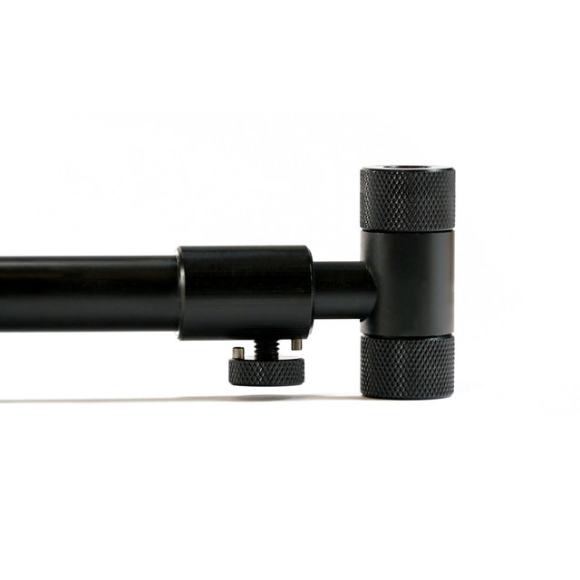 Barres sonores réglables Forge Tackle BK