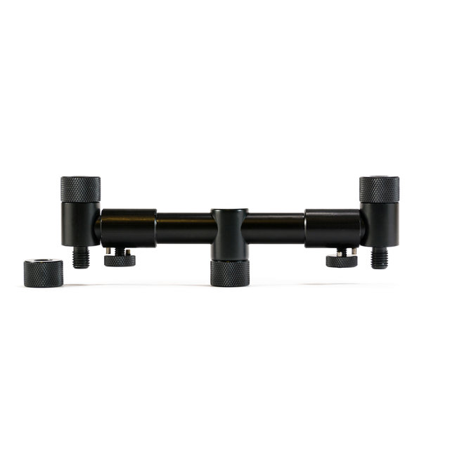 Buzzer Bar regolabili Forge Tackle BK