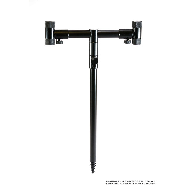 Forge Tackle BK Justerbare Buzzer Bars