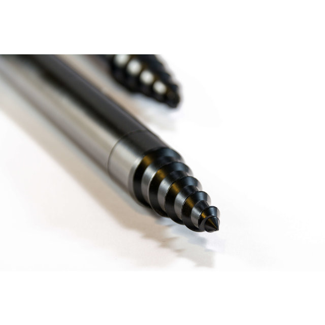 Forge Tackle BK piques réglables