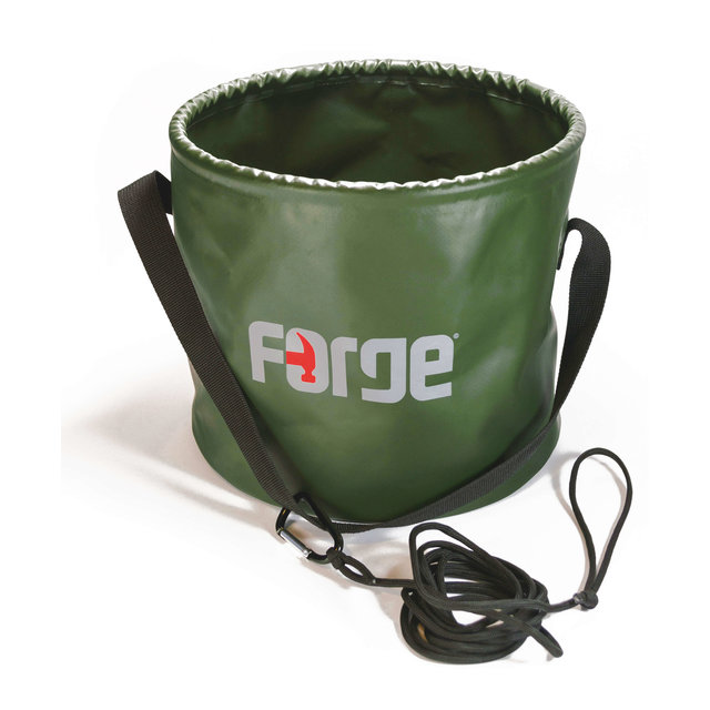 Forge Tackle Multi Bucket