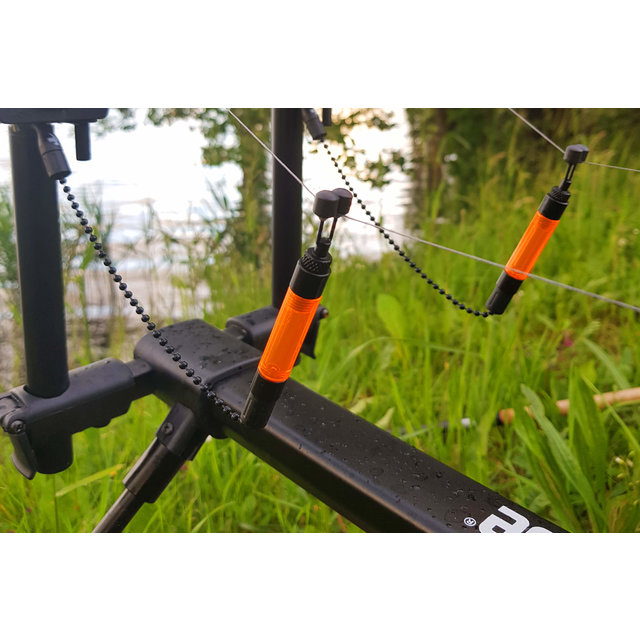 Indicador de suspensión Forge Tackle Neo