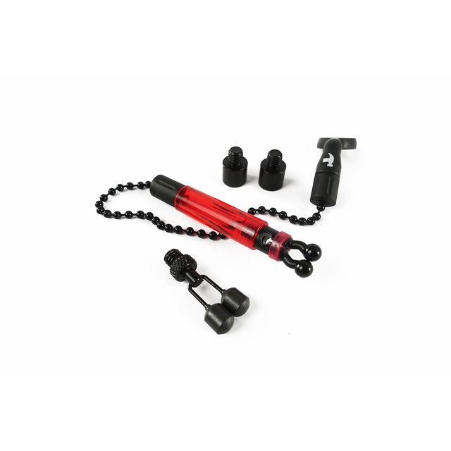 Indicador de suspensión Forge Tackle Neo