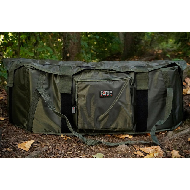 Forge Tackle Cradle Abhakmatte