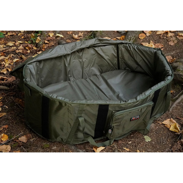 Forge Tackle Cradle Afkrogningsmåtte