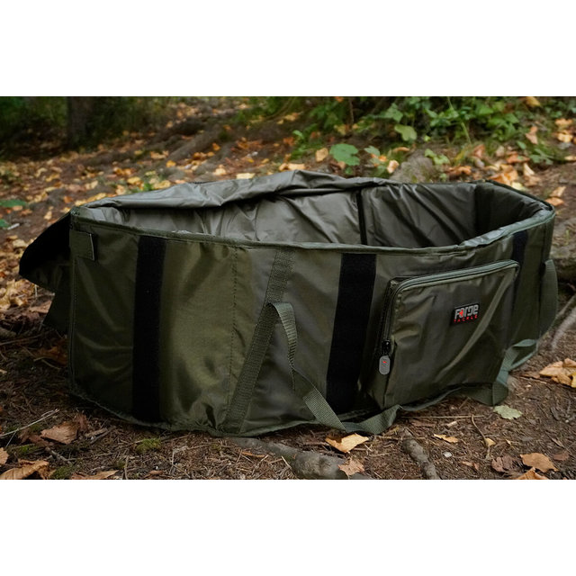 Stuoia di sgancio della culla di Forge Tackle