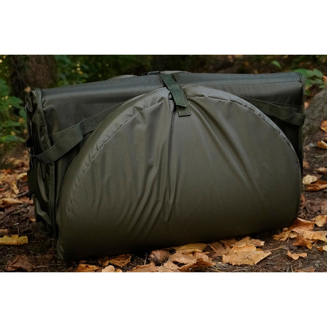 Forge Tackle Cradle Abhakmatte