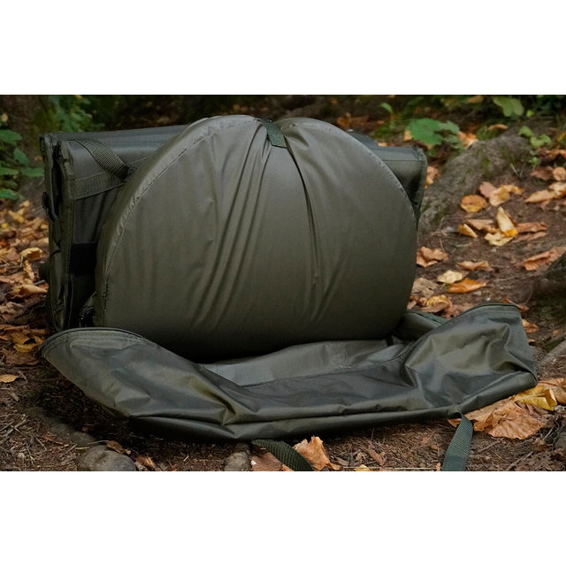 Forge Tackle Cradle Afkrogningsmåtte