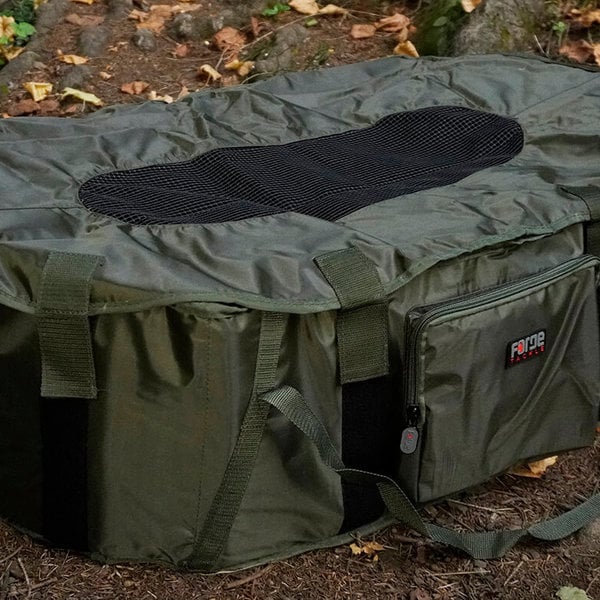 Forge Tackle Cradle Unhooking Mat XL